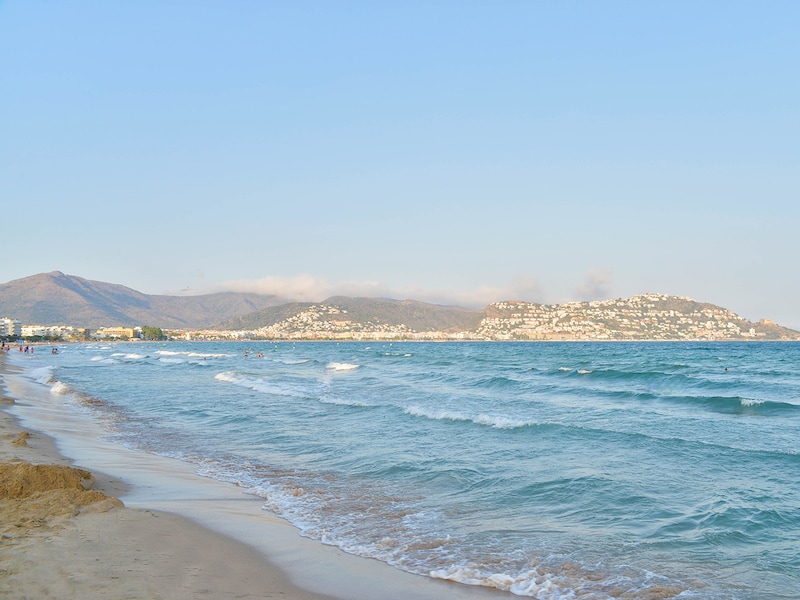 Photo - Hotel Monterrey Roses by Pierre & Vacances