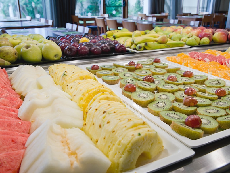 Photo - Hotel Monterrey Roses by Pierre & Vacances