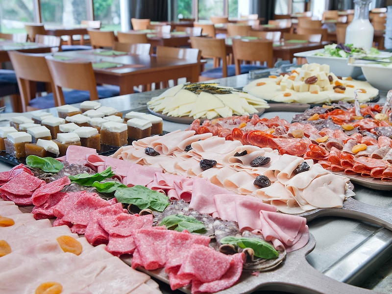 Photo - Hotel Monterrey Roses by Pierre & Vacances