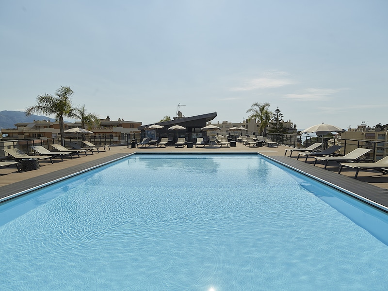 Foto - Résidence Pierre & Vacances Premium Julia Augusta