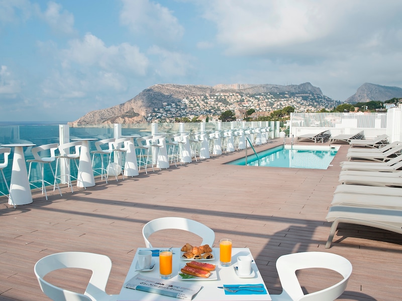 Foto - Hotel Bahía Calpe by Pierre & Vacances