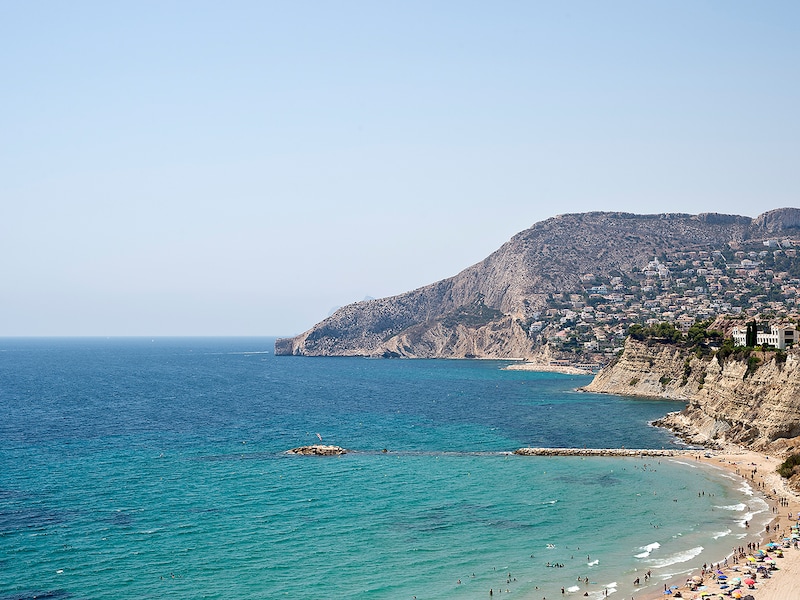 Photo - Hotel Bahía Calpe by Pierre & Vacances