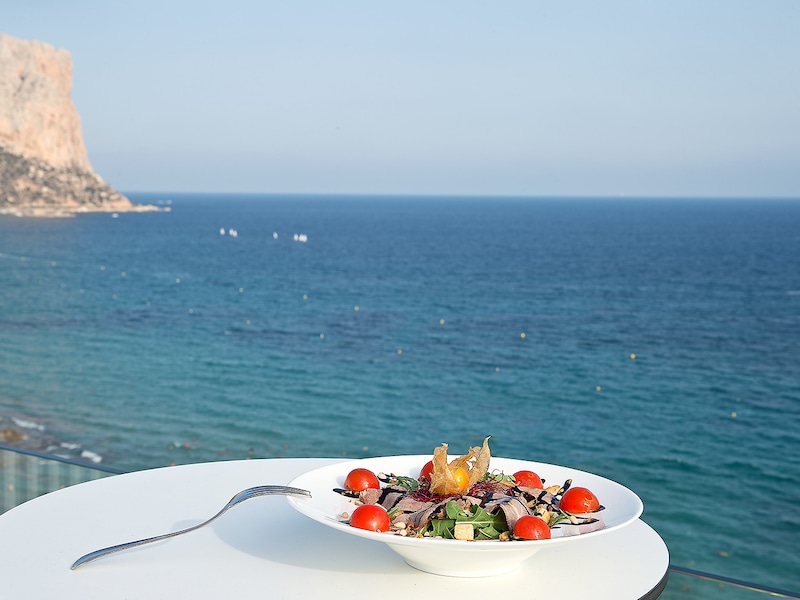 Photo - Hotel Bahía Calpe by Pierre & Vacances