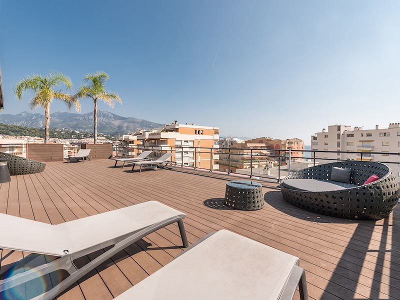 Foto - Résidence Pierre & Vacances Premium Julia Augusta