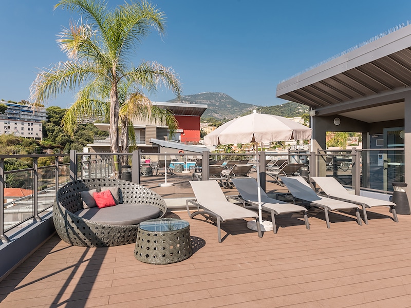 Foto - Résidence Pierre & Vacances Premium Julia Augusta