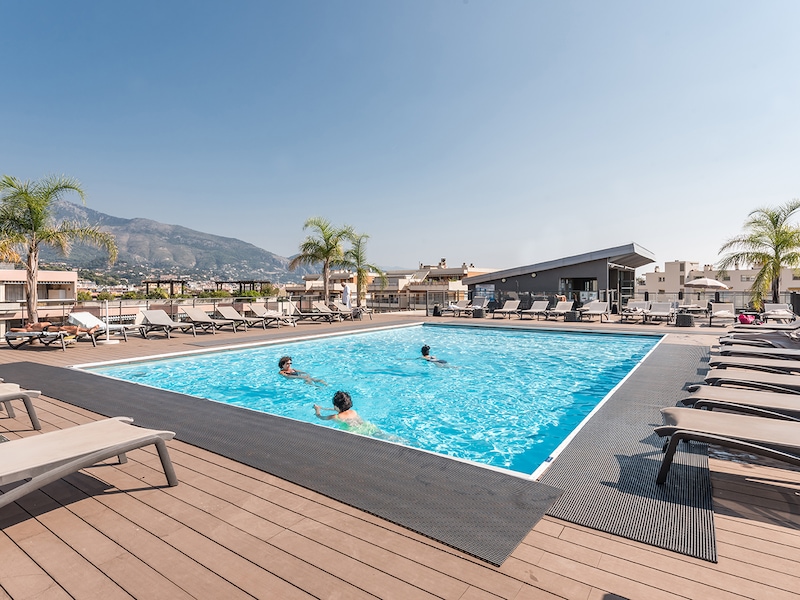 Foto - Résidence Pierre & Vacances Premium Julia Augusta