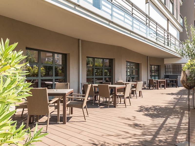 Foto - Résidence Pierre & Vacances Premium Julia Augusta