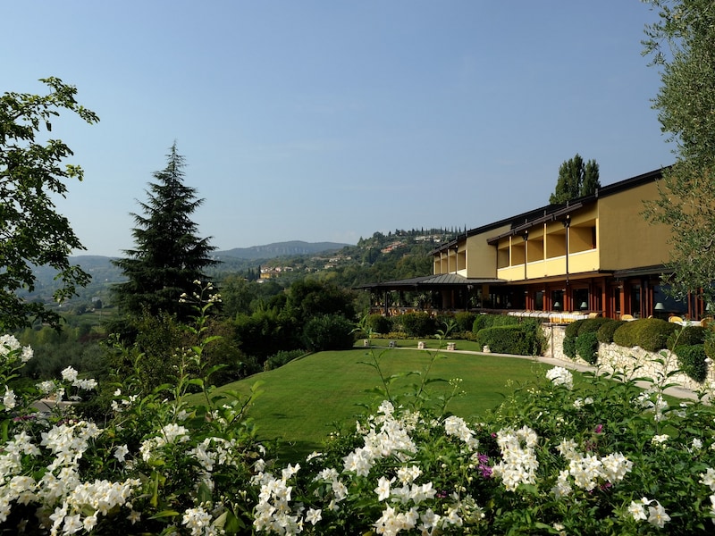 Foto - Poiano Garda Resort Hotel