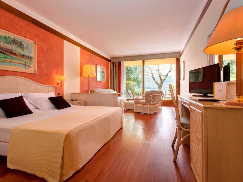 Foto - Poiano Garda Resort Hotel