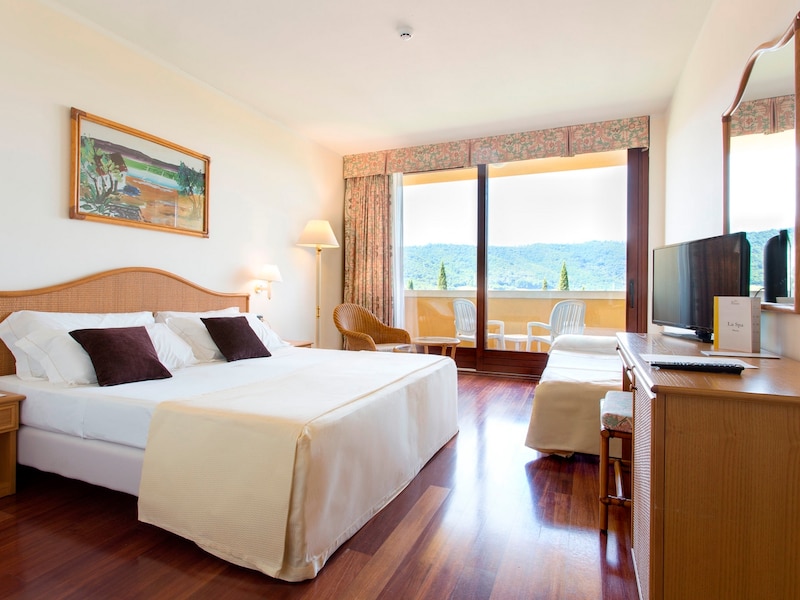 Foto - Poiano Garda Resort Hotel