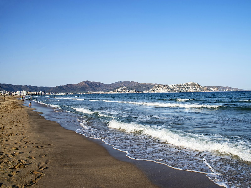 Foto - Hotel Port Salins by Pierre & Vacances