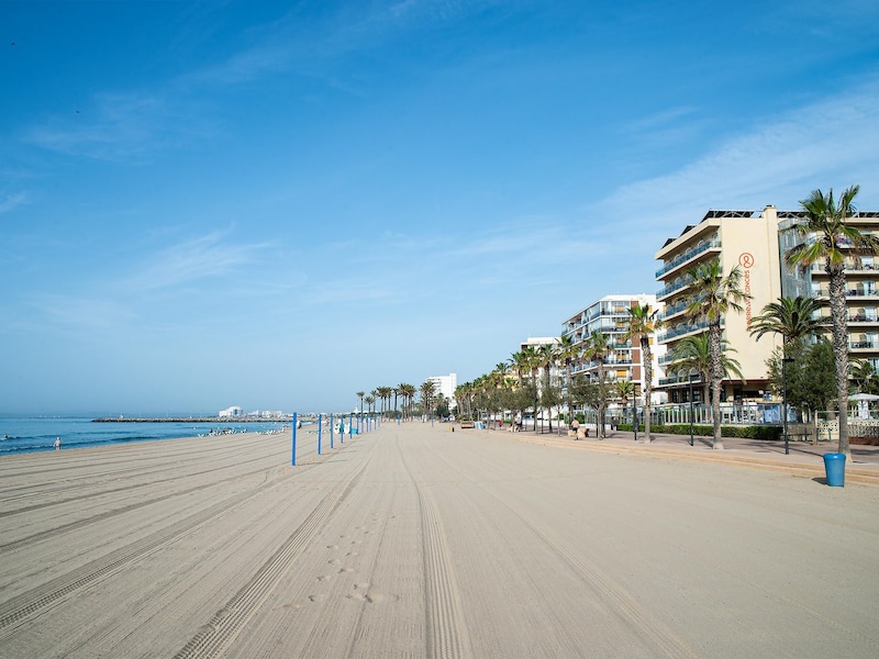 Photo - Hotel Monterrey Roses by Pierre & Vacances