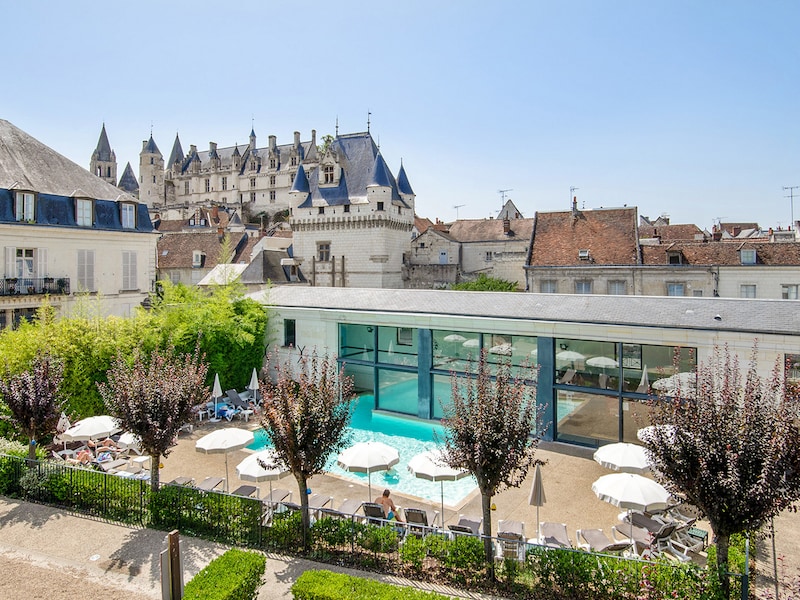 Foto - Pierre & Vacances Le Moulin des Cordeliers