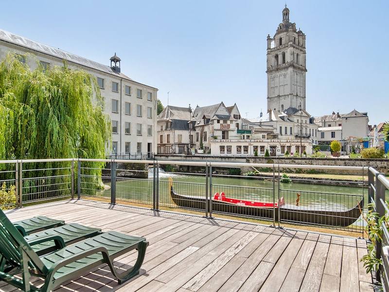 Foto - Pierre & Vacances Le Moulin des Cordeliers