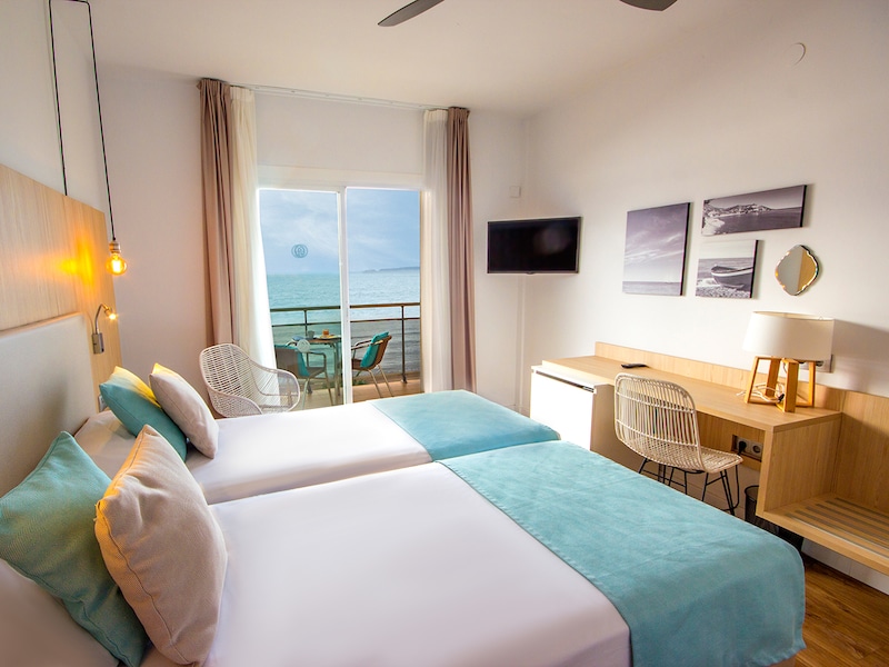 Photo - Hotel Monterrey Roses by Pierre & Vacances