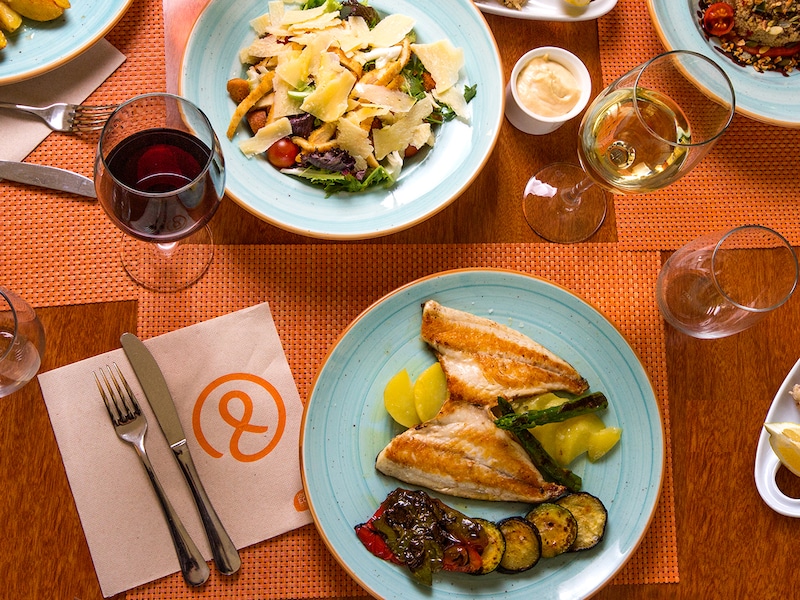 Photo - Hotel Monterrey Roses by Pierre & Vacances