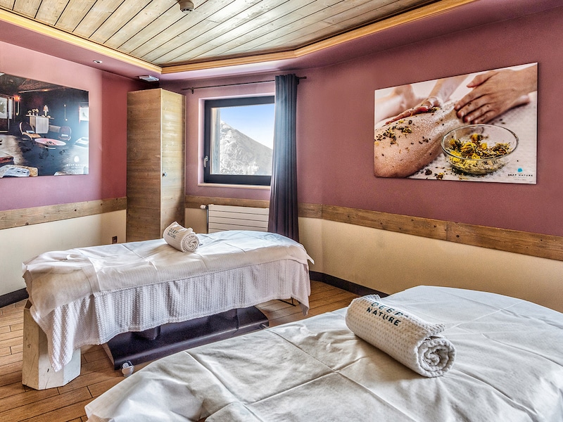 Foto - Résidence Pierre & Vacances Premium L'Amara