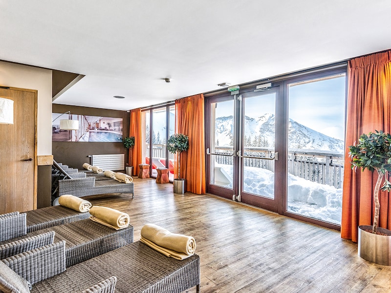 Foto - Résidence Pierre & Vacances Premium L'Amara