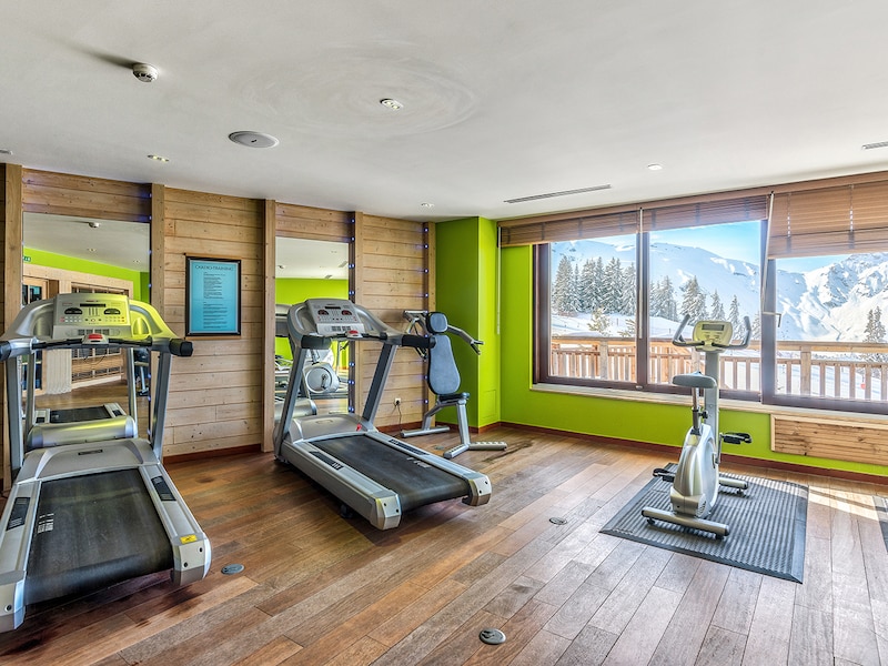 Foto - Résidence Pierre & Vacances Premium L'Amara