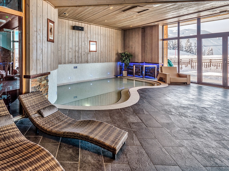 Foto - Résidence Pierre & Vacances Premium L'Amara