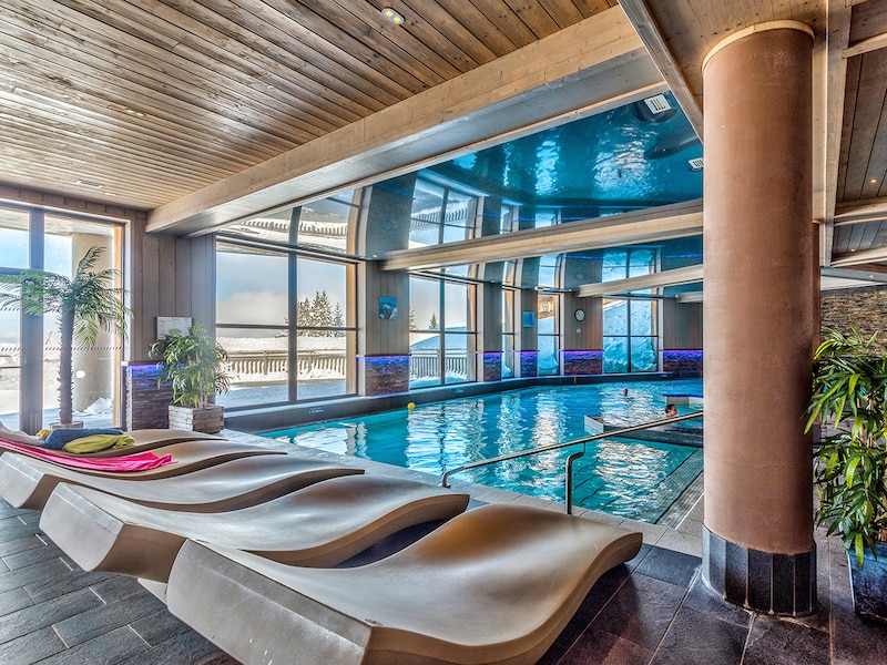 Foto - Résidence Pierre & Vacances Premium L'Amara