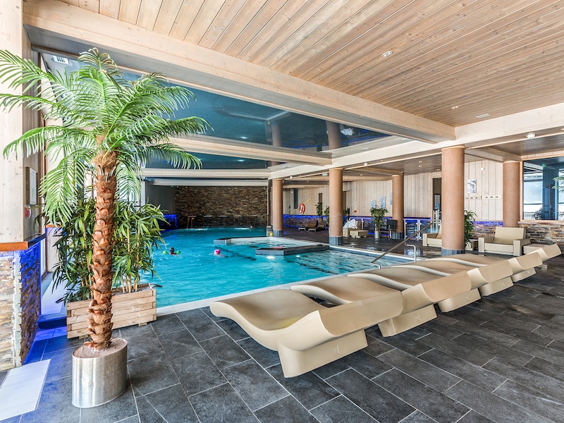 Foto - Résidence Pierre & Vacances Premium L'Amara