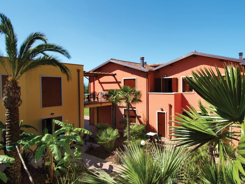 Photo - Residence Eden