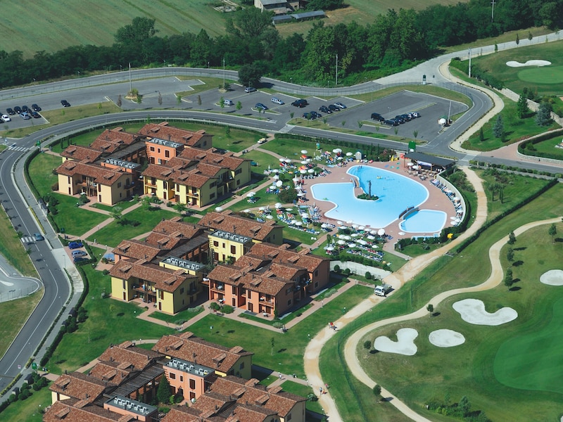 Photo - Residence Eden