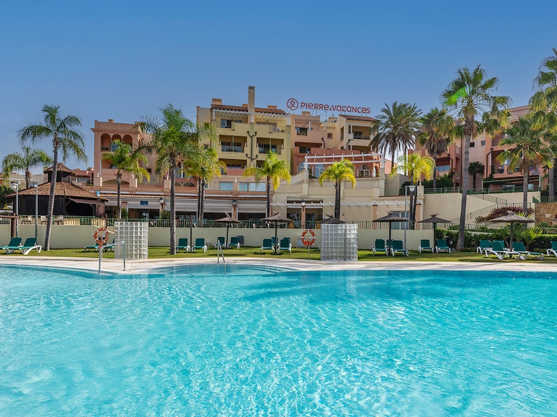 Foto - Pierre & Vacances Resort Terrazas Costa del Sol