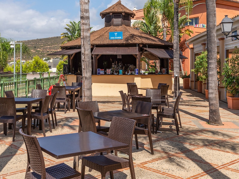 Foto - Pierre & Vacances Resort Terrazas Costa del Sol