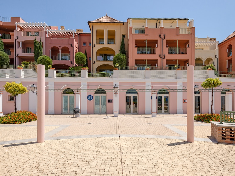 Foto - Pierre & Vacances Resort Terrazas Costa del Sol