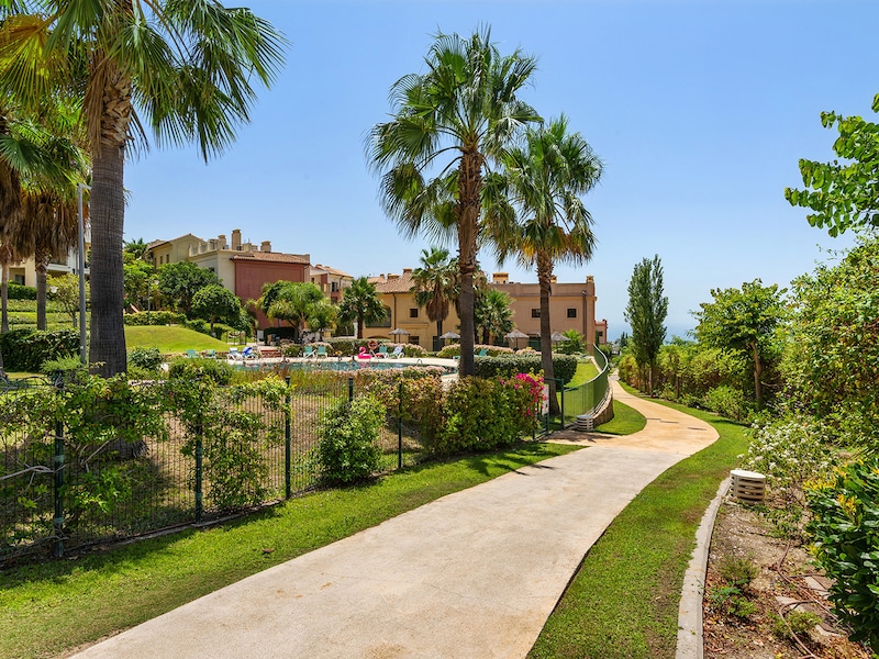 Foto - Pierre & Vacances Resort Terrazas Costa del Sol