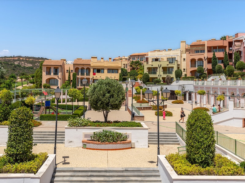 Foto - Pierre & Vacances Resort Terrazas Costa del Sol