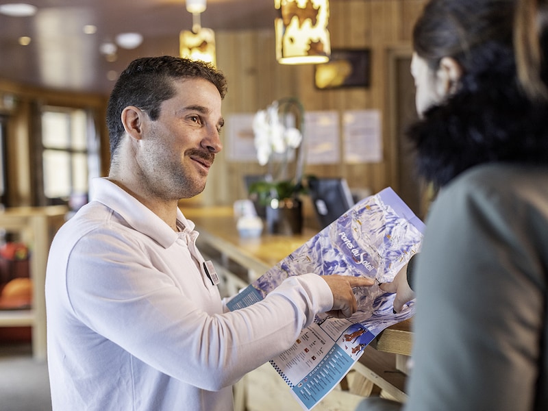 Foto - Résidence Pierre & Vacances Premium L'Amara