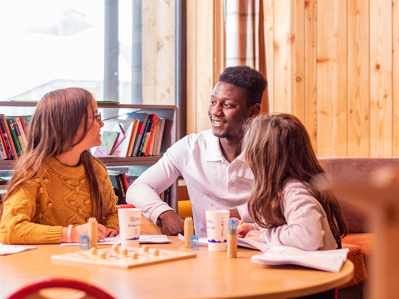 Foto - Résidence Pierre & Vacances Premium L'Amara