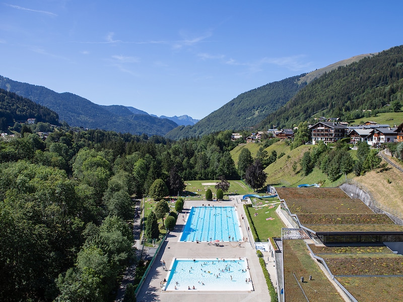 Foto - Résidence Pierre & Vacances Atria-Crozats