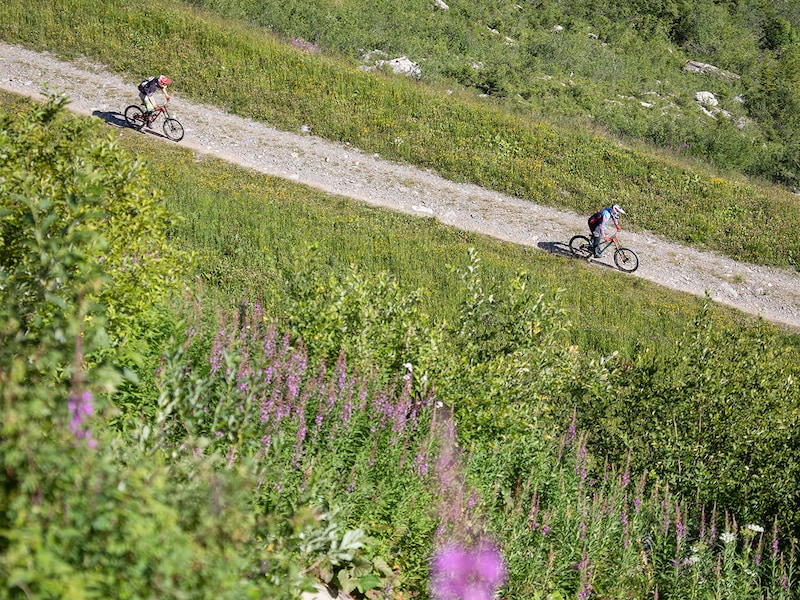 Foto - Résidence Pierre & Vacances Atria-Crozats