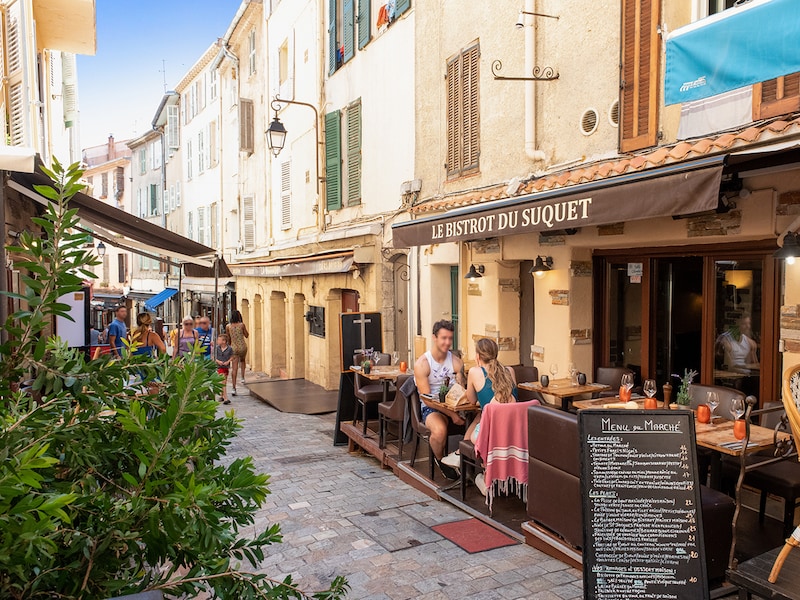 Foto - Résidence Pierre & Vacances Les Rives de Cannes Mandelieu