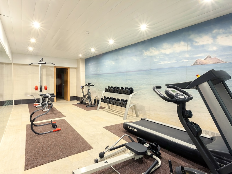 Foto - Hotel Horitzó by Pierre & Vacances