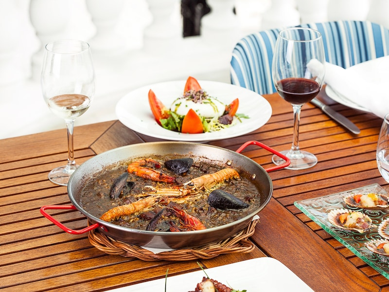 Foto - Hotel Horitzó by Pierre & Vacances