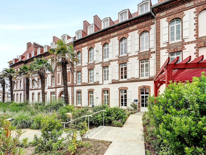 Photo - Résidence Pierre & Vacances Premium Presqu'Ile de la Touques