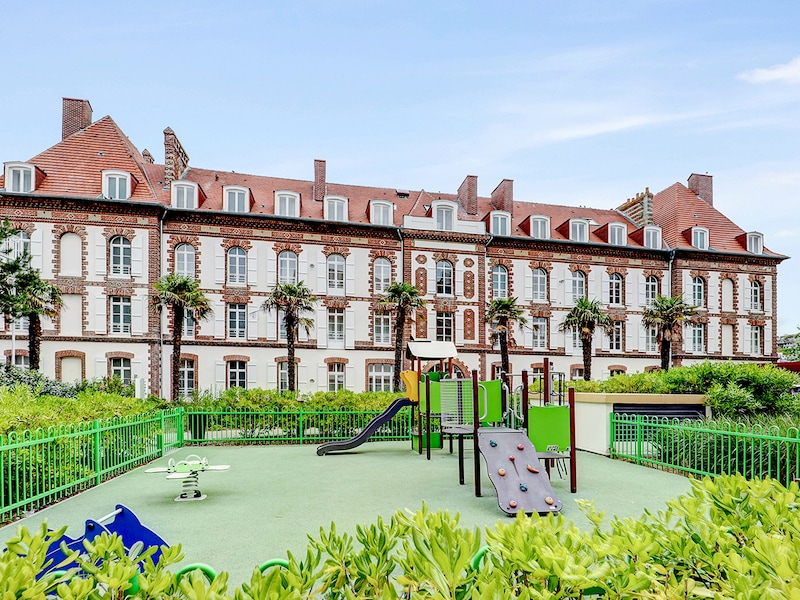 Photo - Résidence Pierre & Vacances Premium Presqu'Ile de la Touques