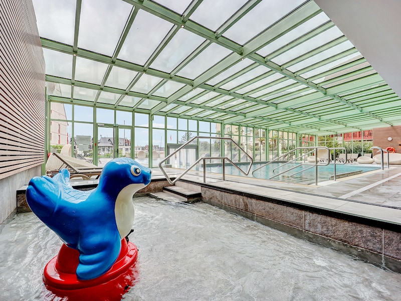 Photo - Résidence Pierre & Vacances Premium Presqu'Ile de la Touques