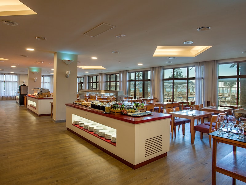 Photo - Hotel Monterrey Roses by Pierre & Vacances