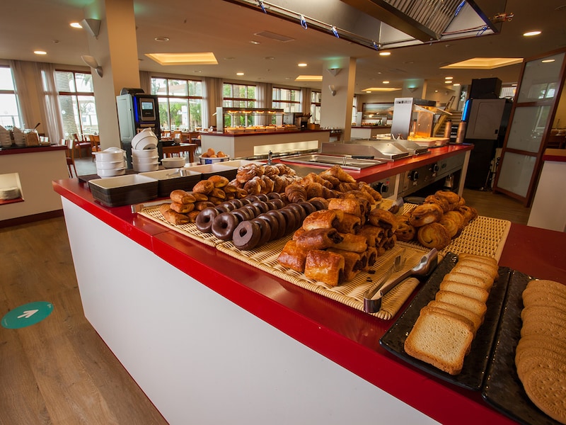 Photo - Hotel Monterrey Roses by Pierre & Vacances