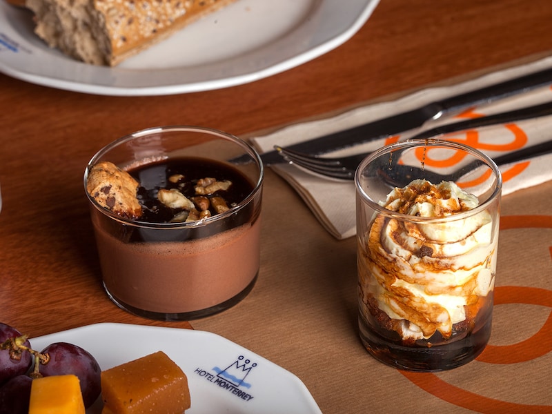 Photo - Hotel Monterrey Roses by Pierre & Vacances