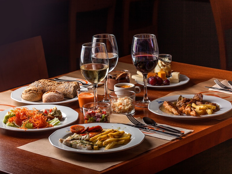 Photo - Hotel Monterrey Roses by Pierre & Vacances