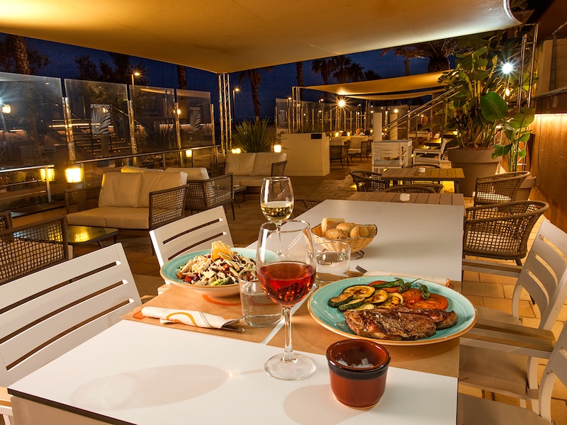 Photo - Hotel Monterrey Roses by Pierre & Vacances