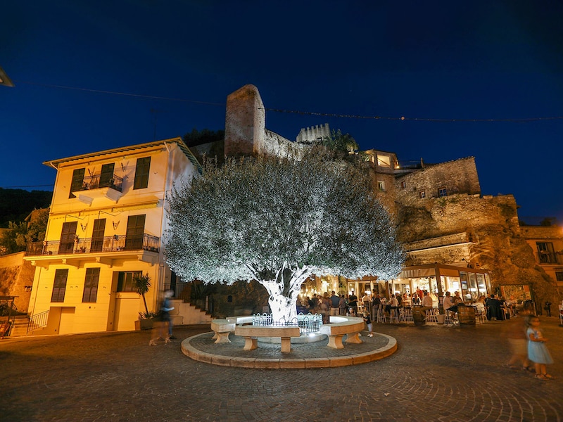 Foto - Résidence Pierre & Vacances Premium Julia Augusta