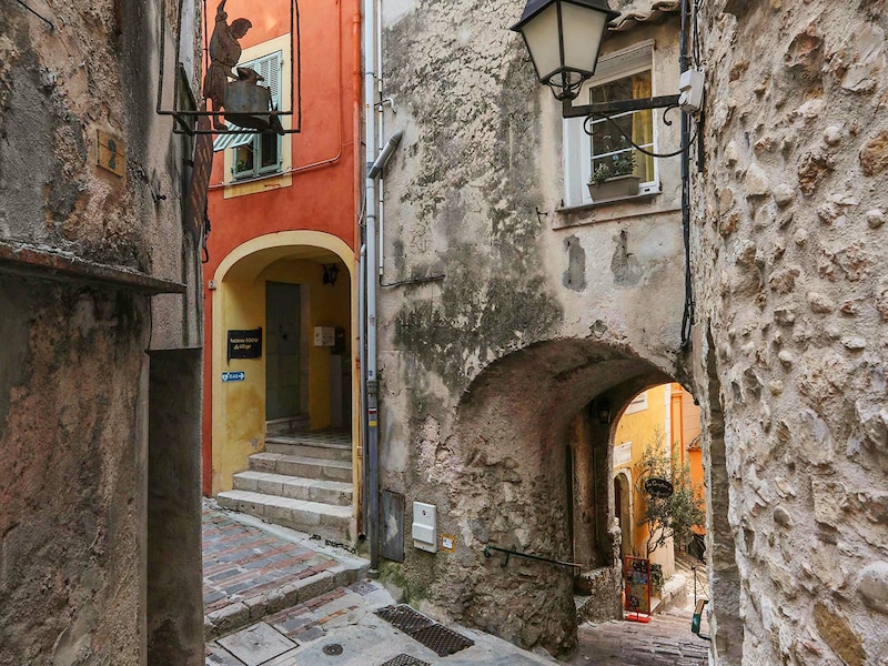 Foto - Résidence Pierre & Vacances Premium Julia Augusta